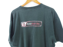 Load image into Gallery viewer, VINTAGE NIKE BASKETBALL T SHIRT - XXL