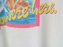Load image into Gallery viewer, VINTAGE 1992 CAMEL CLUB T SHIRT - XL