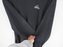 Load image into Gallery viewer, VINTAGE ADIDAS GOLF MOCKNECK - L