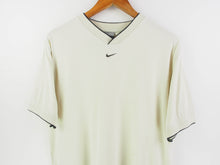 Load image into Gallery viewer, VINTAGE NIKE CENTRE SWOOSH - L