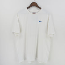 Load image into Gallery viewer, VINTAGE NIKE TENNIS SMASH GRAPHIC T SHIRT - L