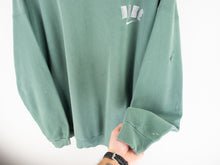 Load image into Gallery viewer, VINTAGE NIKE EMBROIDERED CREWNECK - XL