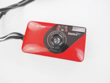 Load image into Gallery viewer, VINTAGE KONICA U MINI FILM CAMERA