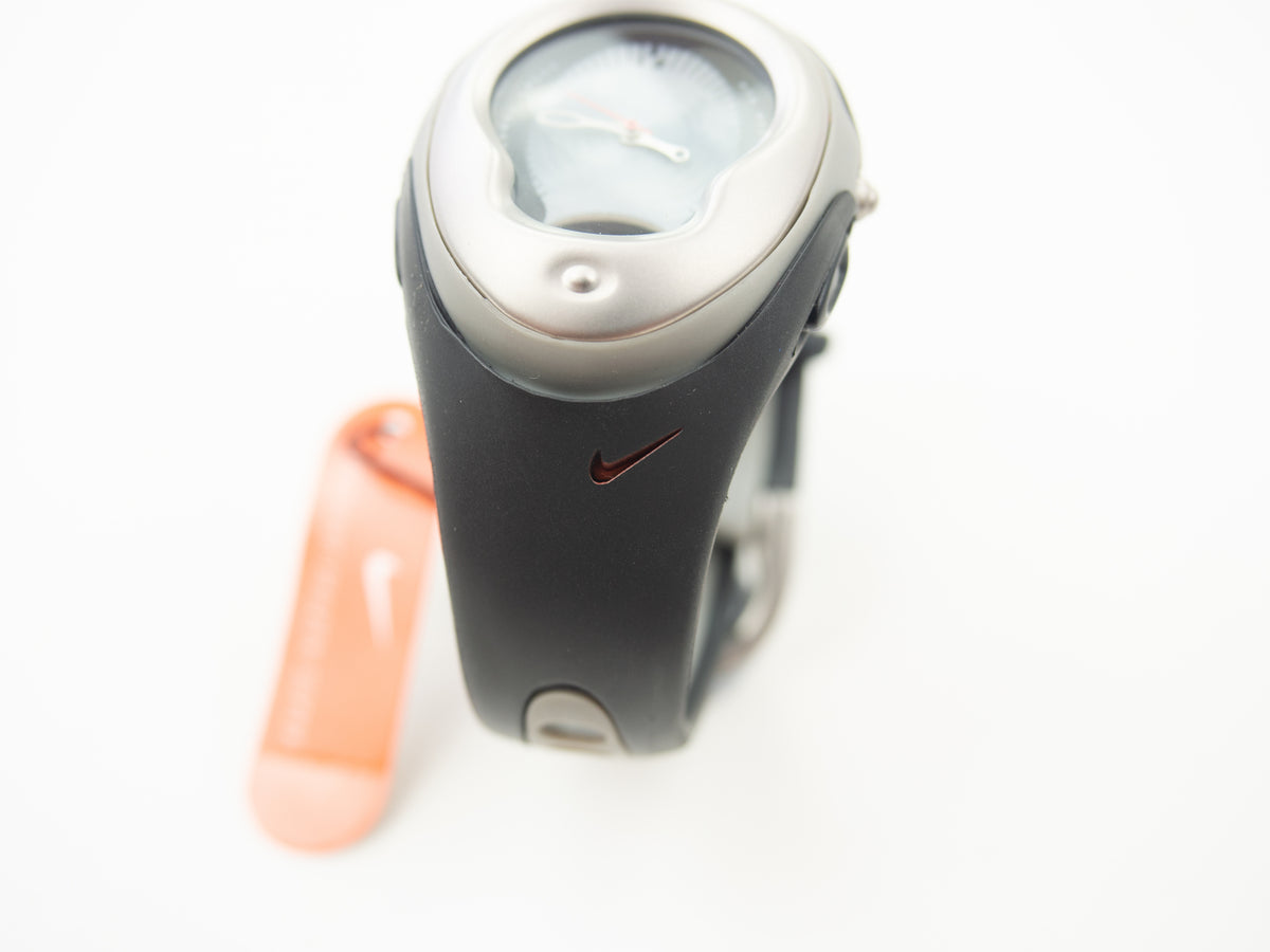 VINTAGE RARE NIKE ACG DEADSTOCK FROZEN AMBIENT SUPER WATCH