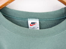 Load image into Gallery viewer, VINTAGE NIKE EMBROIDERED CREWNECK - XL