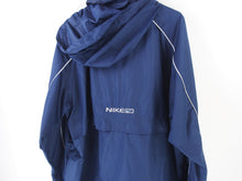 Load image into Gallery viewer, VINTAGE NIKE WINDBREAKER 1/4 ZIP - XXL