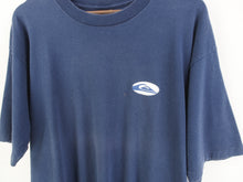 Load image into Gallery viewer, VINTAGE QUIKSILVER DOUBLE SIDED T SHIRT - L