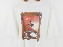 Load image into Gallery viewer, VINTAGE ONEIL GRAPHIC T SHIRT - XL