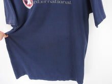 Load image into Gallery viewer, VINTAGE HURLEY GRAPHIC T SHIRT - L