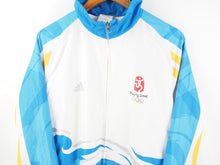 Load image into Gallery viewer, VINTAGE RARE 2008 BEIJING OLYMPICS JACKET - XL