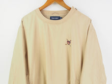Load image into Gallery viewer, VINTAGE POLO GOLF PULLOVER CREWNECK - XL