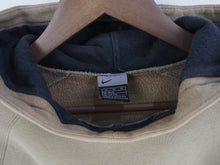 Load image into Gallery viewer, VINTAGE NIKE EMBROIDERED HOODIE - M