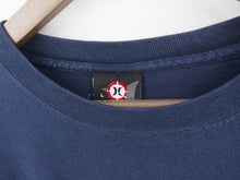 Load image into Gallery viewer, VINTAGE HURLEY GRAPHIC T SHIRT - L