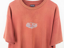 Load image into Gallery viewer, VINTAGE RIPCURL DOUBLE SIDED T SHIRT - XL