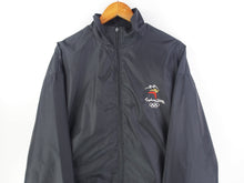 Load image into Gallery viewer, VINTAGE SYDNEY 2000 WINDBREAKER - L