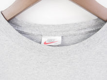 Load image into Gallery viewer, VINTAGE NIKE SWOOSH GRAPHIC T SHIRT - M/L
