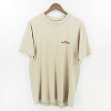 Load image into Gallery viewer, VINTAGE QUIKSILVER DISTRESSED GRAPHIC T SHIRT - S