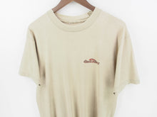 Load image into Gallery viewer, VINTAGE QUIKSILVER DISTRESSED GRAPHIC T SHIRT - S