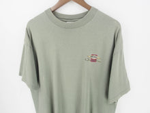 Load image into Gallery viewer, VINTAGE QUIKSILVER GRAPHIC T SHIRT - XL