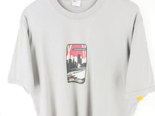 Load image into Gallery viewer, VINTAGE RARE SALOMON GRAPHIC T SHIRT - XL