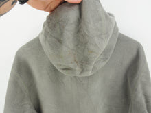 Load image into Gallery viewer, VINTAGE NIKE TECHNICAL FLEECE HOODIE - L