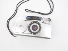 Load image into Gallery viewer, VINTAGE RICOH FF-7Z FILM CAMERA WITH BOX