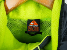 Load image into Gallery viewer, VINTAGE RARE NIKE ACG FLEECE JACKET - L