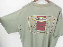 Load image into Gallery viewer, VINTAGE QUIKSILVER GRAPHIC T SHIRT - XL