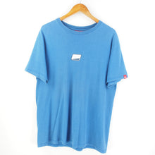 Load image into Gallery viewer, VINTAGE QUIKSILVER DOUBLE SIDED T SHIRT - L