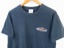 Load image into Gallery viewer, VINTAGE BILLABONG DOUBLE SIDED T SHIRT - S