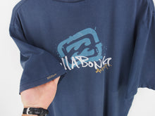 Load image into Gallery viewer, VINTAGE BILLABONG GRAPHIC T SHIRT - L