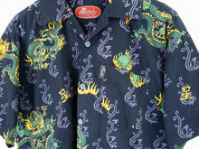 Load image into Gallery viewer, VINTAGE MAMBO SURF DE LUX SHIRT - L