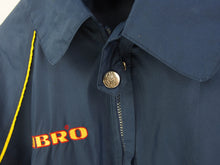 Load image into Gallery viewer, VINTAGE UMBRO COLLARED JACKET - XL