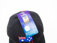 Load image into Gallery viewer, VINTAGE ATLANTA 1996 AUS EMBROIDERED CAP - OSFA