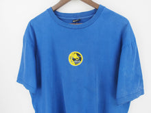 Load image into Gallery viewer, VINTAGE QUIKSILVER DOUBLE SIDED T SHIRT - L