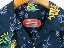 Load image into Gallery viewer, VINTAGE MAMBO SURF DE LUX SHIRT - L