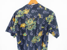 Load image into Gallery viewer, VINTAGE MAMBO SURF DE LUX SHIRT - L