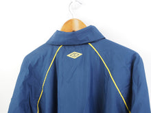 Load image into Gallery viewer, VINTAGE UMBRO COLLARED JACKET - XL