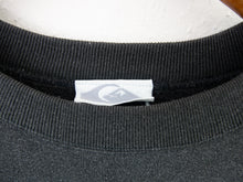 Load image into Gallery viewer, VINTAGE QUIKSILVER DOUBLE SIDED GRAPHIC CREW - L