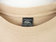 Load image into Gallery viewer, VINTAGE QUIKSILVER EDDIE AIKAU GRAPHIC T SHIRT - L