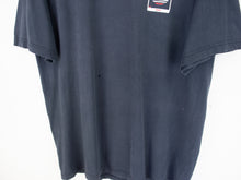 Load image into Gallery viewer, VINTAGE ADIDAS FRANCE DOUBLE SIDED T SHIRT - L/XL