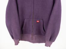 Load image into Gallery viewer, VINTAGE DICKIES FLEECE LINED HOODIE - WMNS M