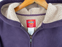 Load image into Gallery viewer, VINTAGE DICKIES FLEECE LINED HOODIE - WMNS M