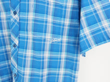 Load image into Gallery viewer, VINTAGE BILLABONG EMBROIDERED SHIRT - L