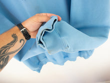 Load image into Gallery viewer, VINTAGE ADIDAS EMBROIDERED HOODIE - XL