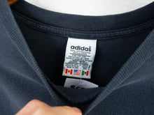 Load image into Gallery viewer, VINTAGE ADIDAS FRANCE DOUBLE SIDED T SHIRT - L/XL