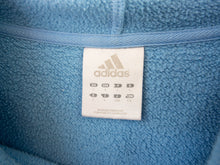 Load image into Gallery viewer, VINTAGE ADIDAS EMBROIDERED HOODIE - XL