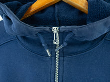 Load image into Gallery viewer, VINTAGE NIKE BIG SPELL 1/4 ZIP - XL