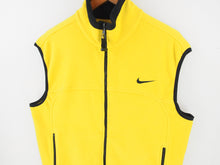 Load image into Gallery viewer, VINTAGE NIKE ACG FLEECE VEST - L