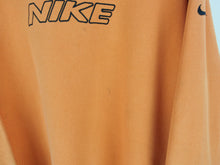 Load image into Gallery viewer, VINTAGE NIKE EMBROIDERED CREWNECK - M